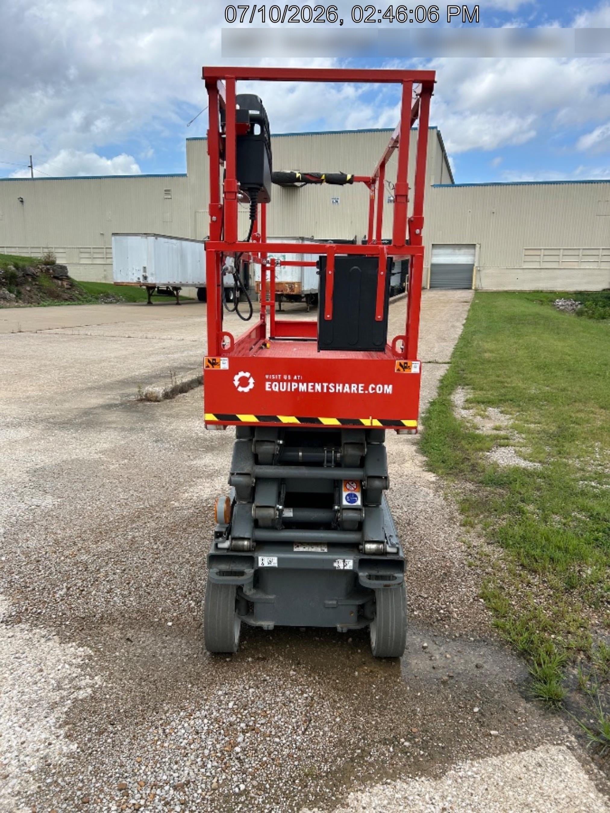 2024 SKYJACK SJ3226