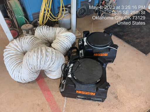 2022 PHOENIX Guardian R Hepa