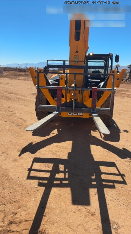 2025 JCB 510-56