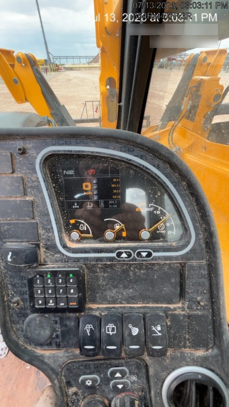 2025 JCB 512-56