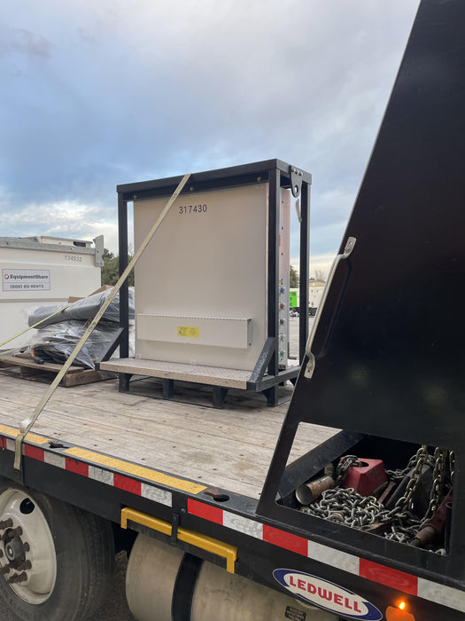 2023 TRYSTAR IL-086-VDE-27-LP