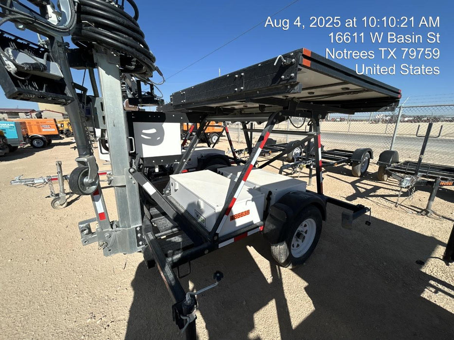 2025 WANCO WLTS-MM8A-1600