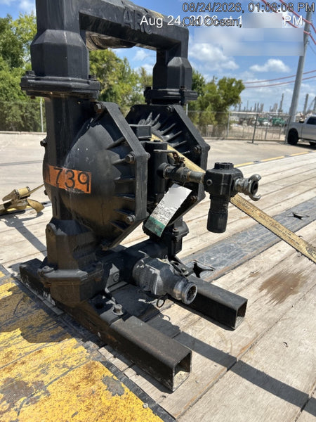 2021 INGERSOLL RAND PD30A-AAP-CCC-C