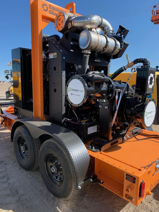 2021 PIONEER PP108S17L71-6090HFC09