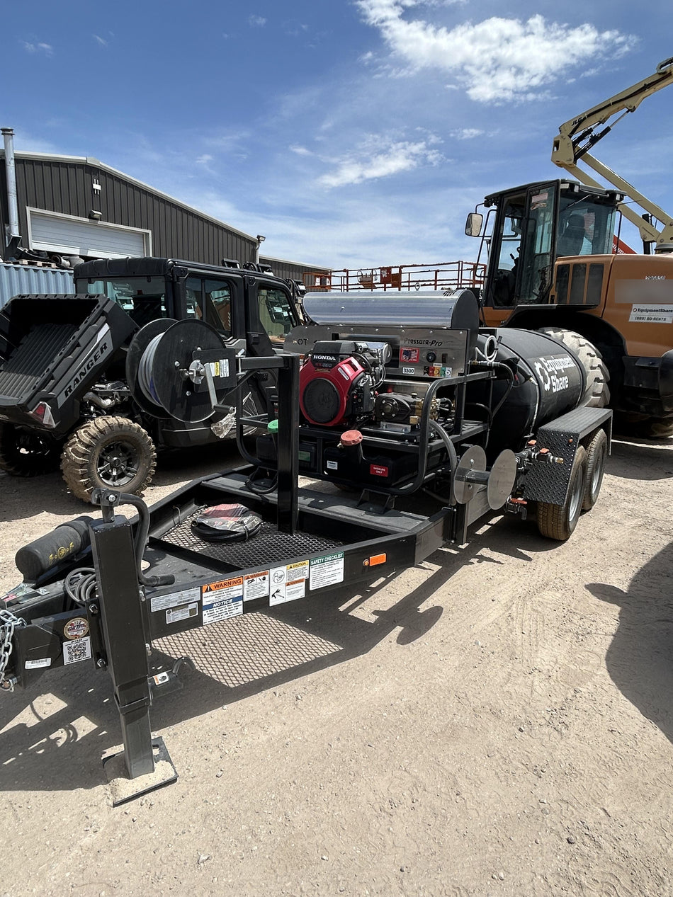 2026 WYLIE EXP-550L-S-HOTG