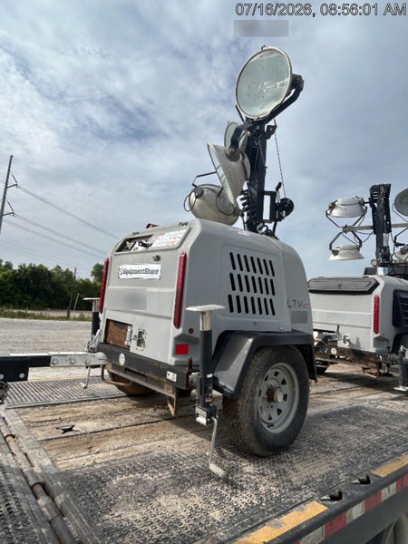 2018 WACKER NEUSON LTV6L-MH