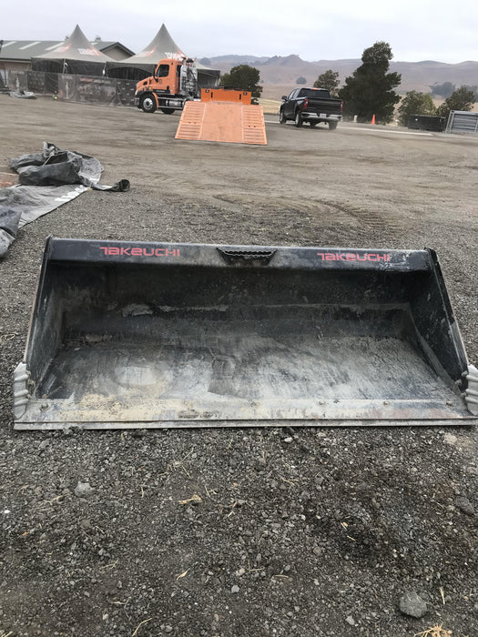 2020 ARROW MATERIAL HANDLING 60" Pallet Forks - Arrow