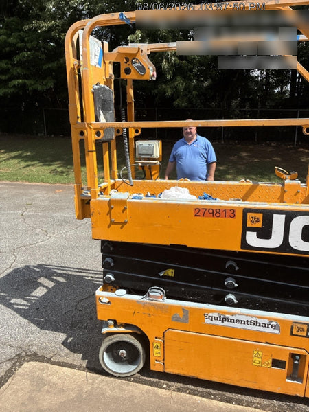2023 JCB S1930E