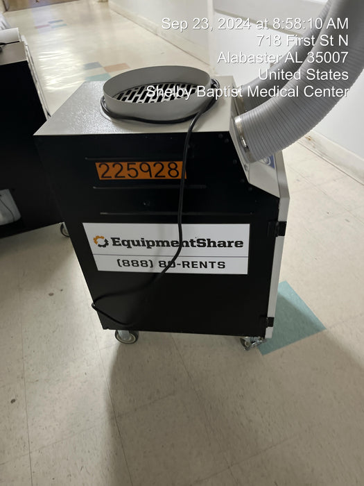 2022 KWIKOOL KPAC1411-2