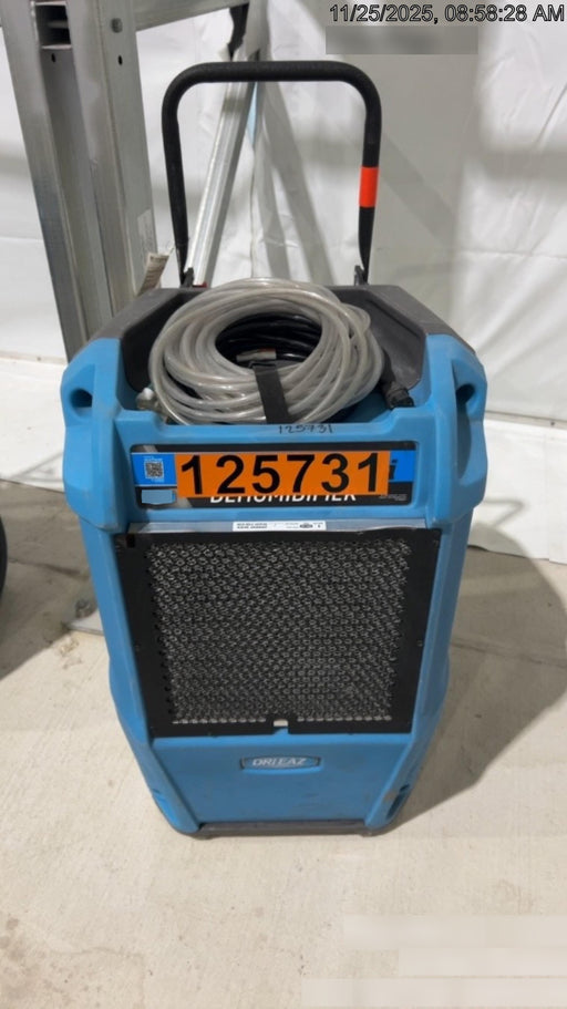 2020 DRI-EAZ LGR6000Li