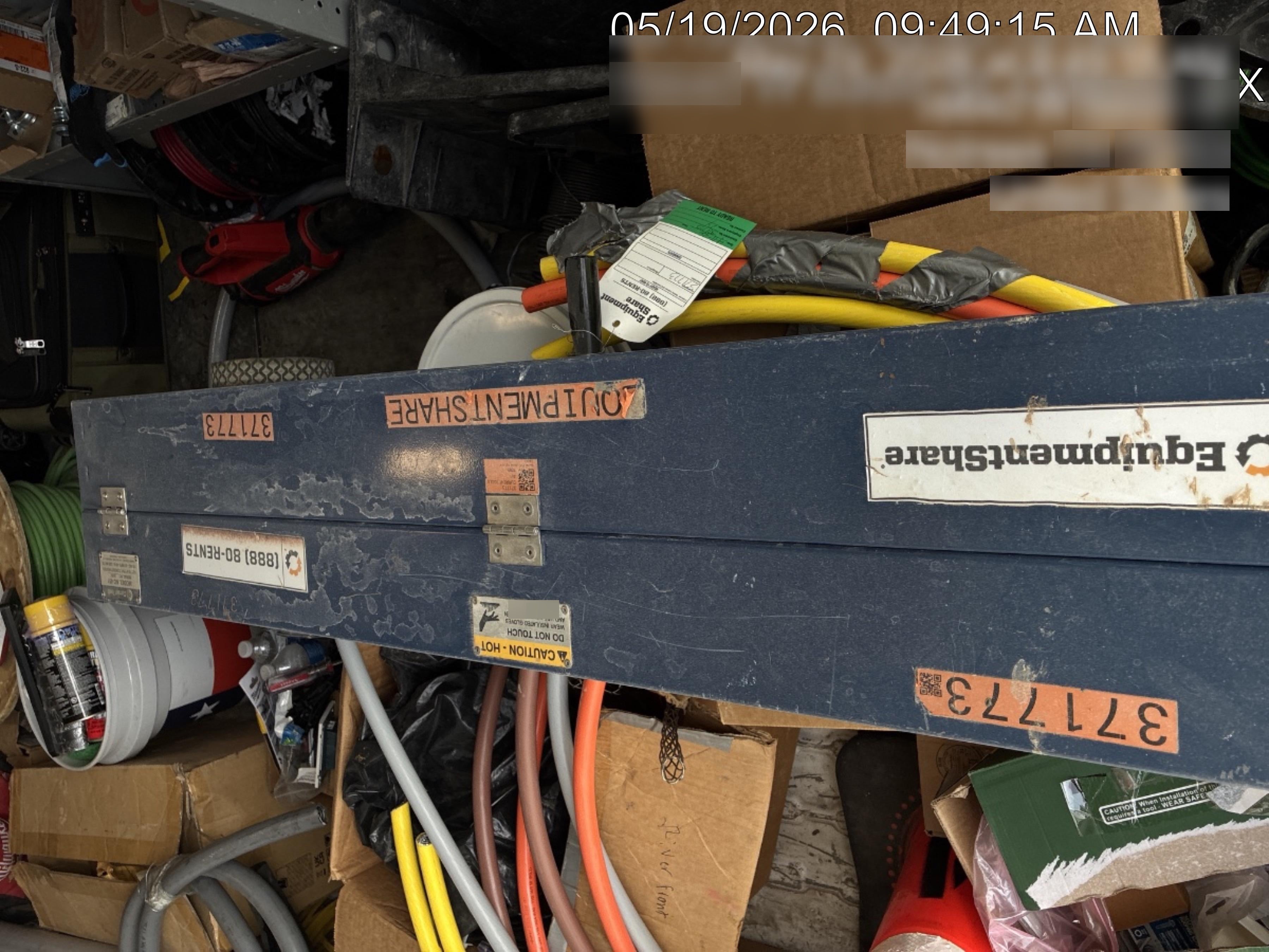 2023 CURRENT TOOLS 451