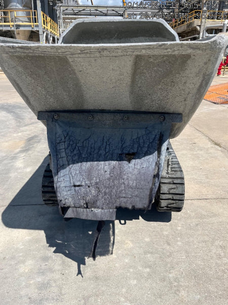 2025 TORO MBTX 2500-TS
