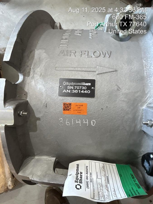 2023 WIDDER 20262-TRACKER