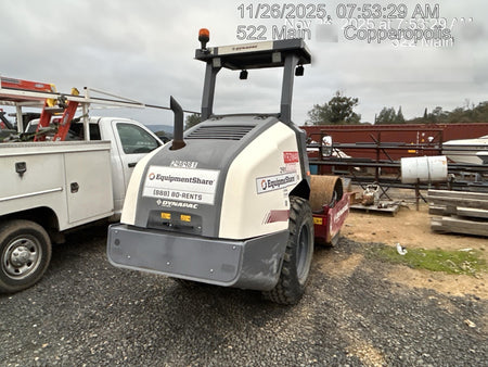 2023 DYNAPAC CA1300D