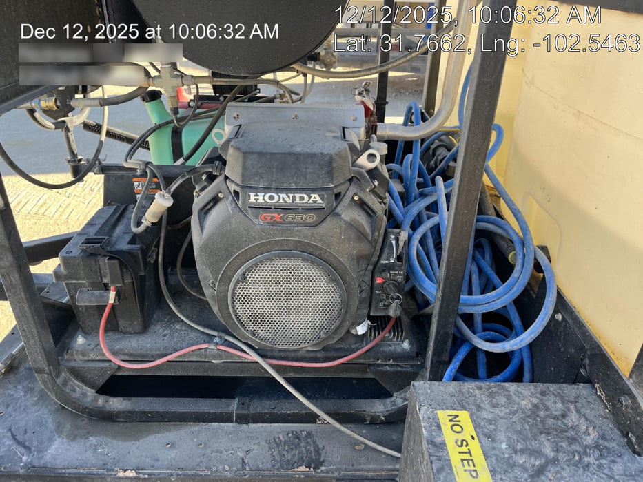 2025 MI-T-M HS-3505-1MGH-UR