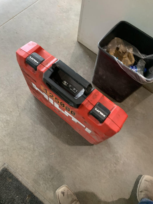 2020 HILTI TE 70-AVR