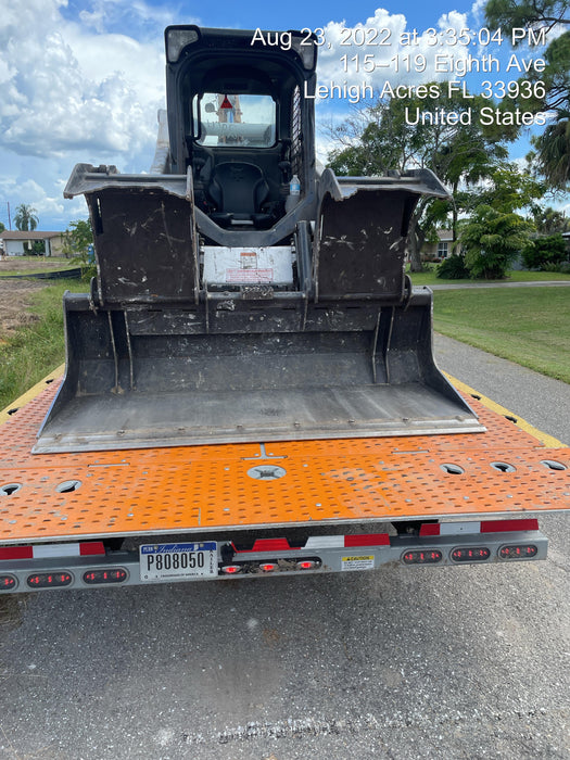 2022 PALADIN UTILITY GRAPPLE 11876-0022