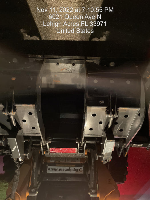 2022 SOLESBEE SBG-72