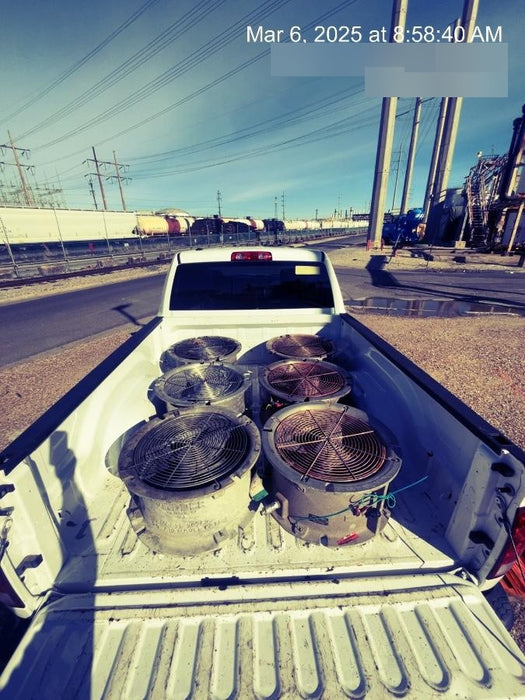 2021 MICHIGAN PNEUMATIC 20262