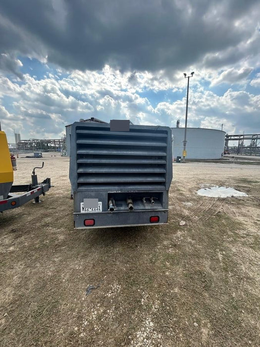 2023 ATLAS COPCO XAS 850