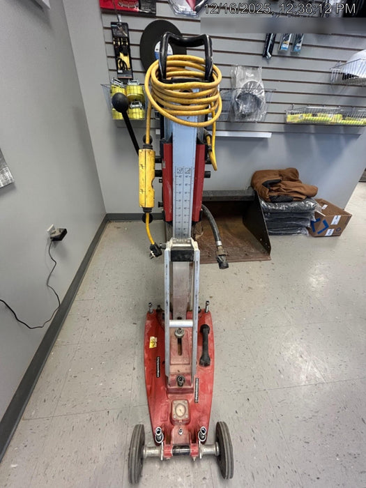 2019 HILTI DD 250