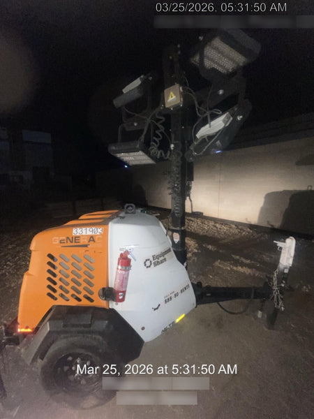 2023 GENERAC MLT2