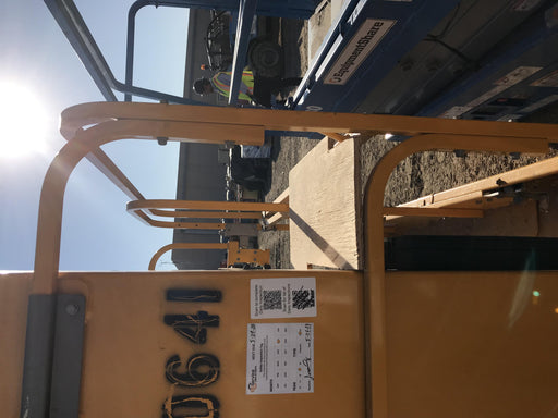 2018 HAULOTTE Star 20