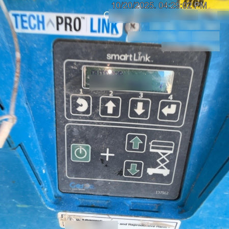 2023 GENIE GS-1432