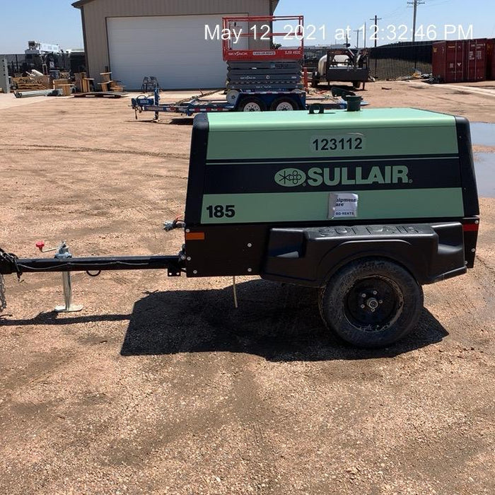 2020 SULLAIR 185-DPQ