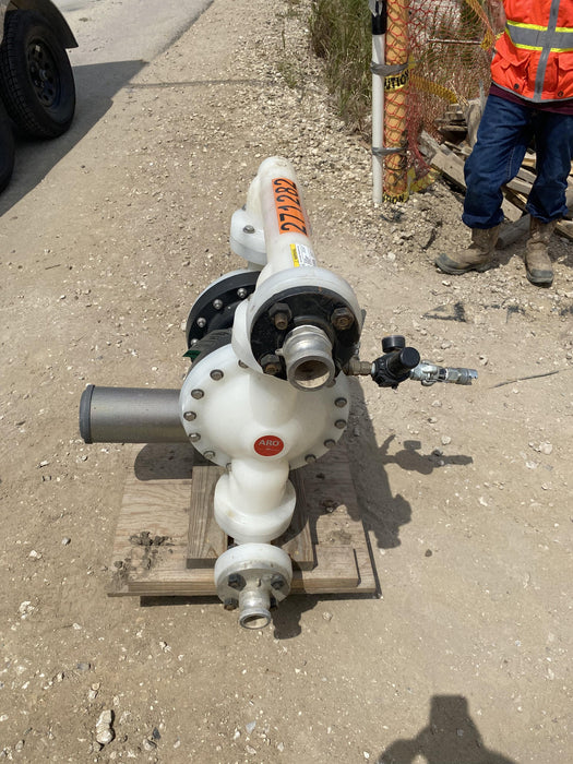 2022 INGERSOLL RAND PD20P-FPS-PTT