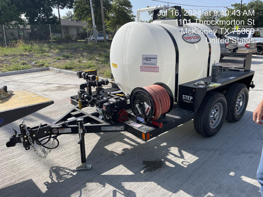 2024 SIMPSON SWT-52517