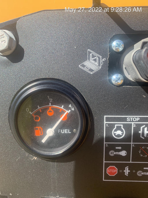 2022 VERMEER BC1000XL Diesel