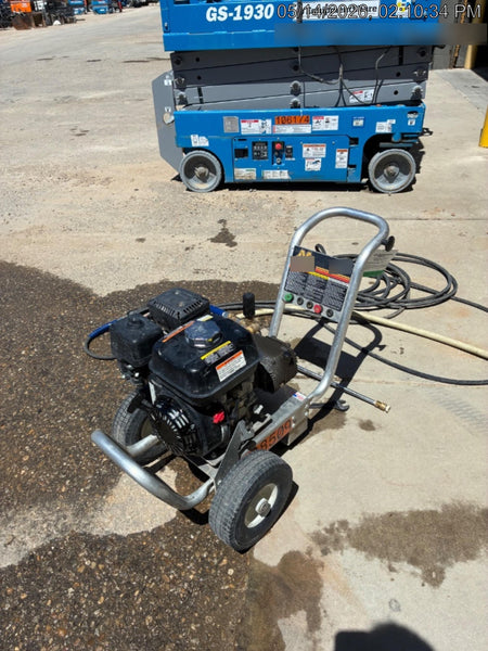 2021 MI-T-M CORPORATION CA-2703-1MMH