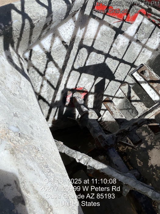 2024 MULTIQUIP WM90PH8