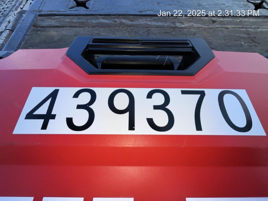 2024 HILTI TE 1000-AVR