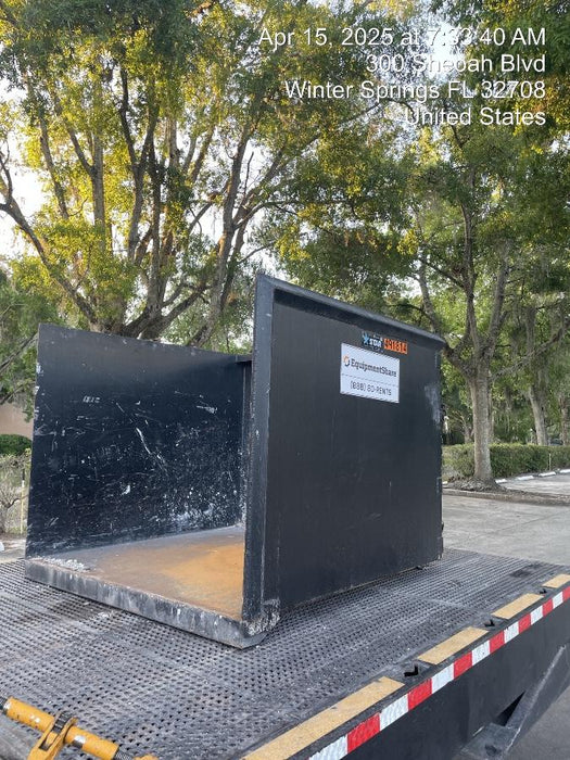 2025 STAR INDUSTRIES 1425