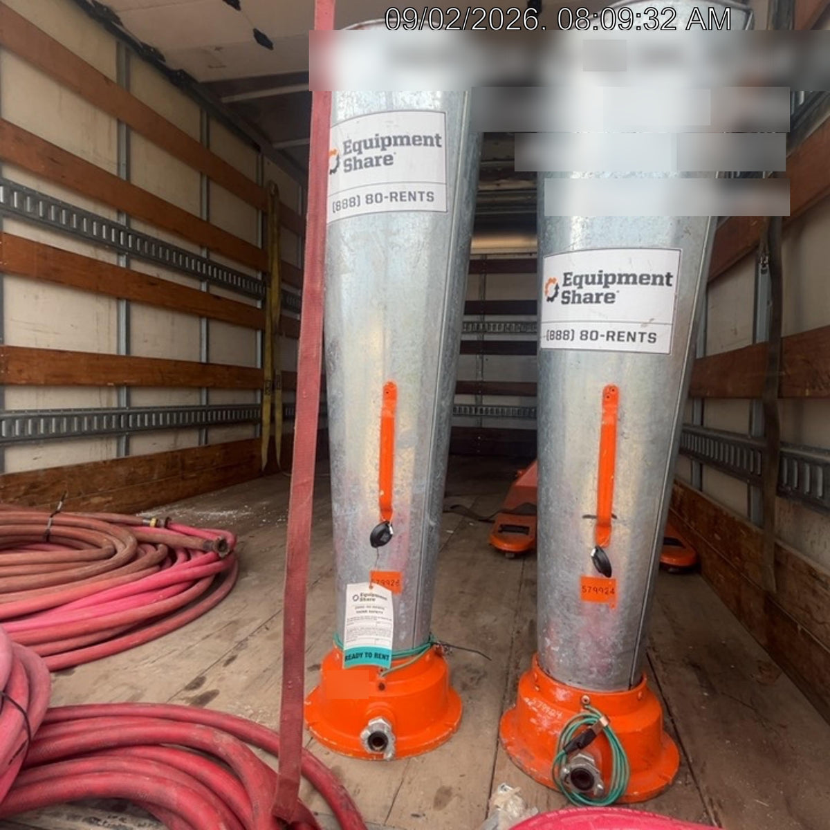 2025 MICHIGAN PNEUMATIC ES-6AM-TRACKER