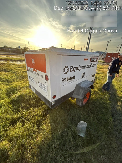 2025 BOBCAT PA425WCU-T4F