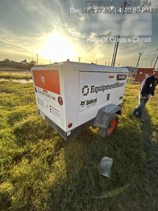 2025 BOBCAT PA425WCU-T4F