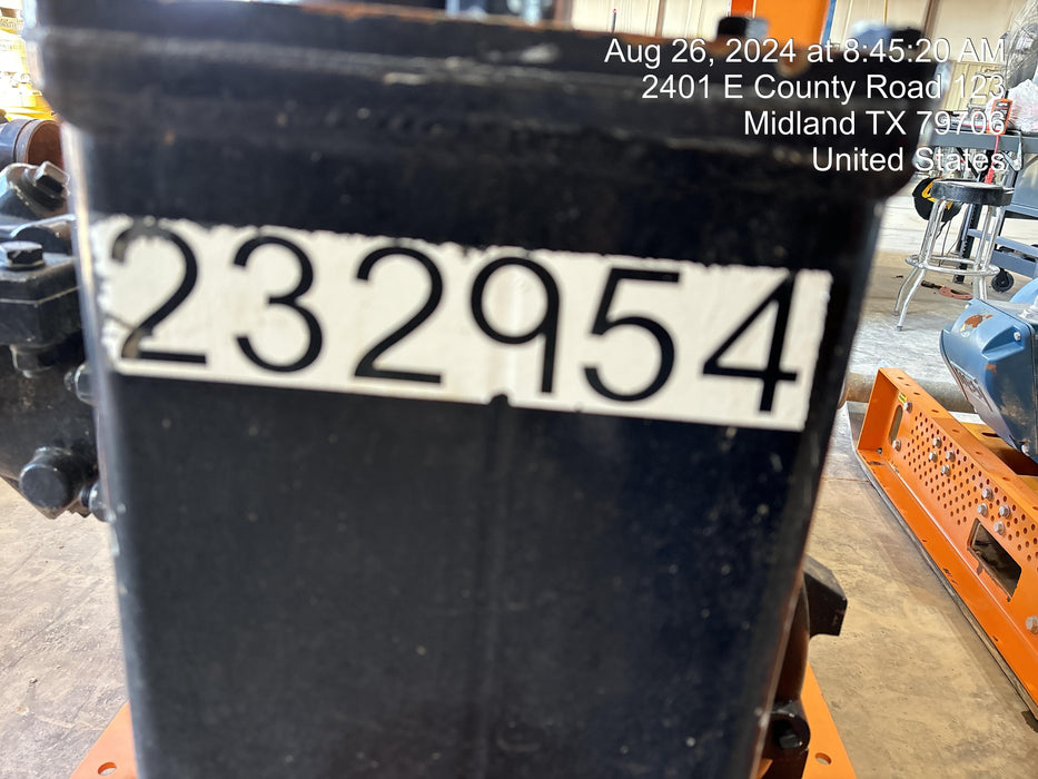 2022 PIONEER EPP66S12L71