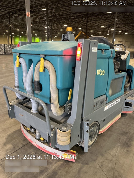 2020 TENNANT M20