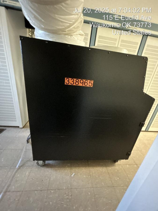 2023 KWIKOOL KIB6021-2