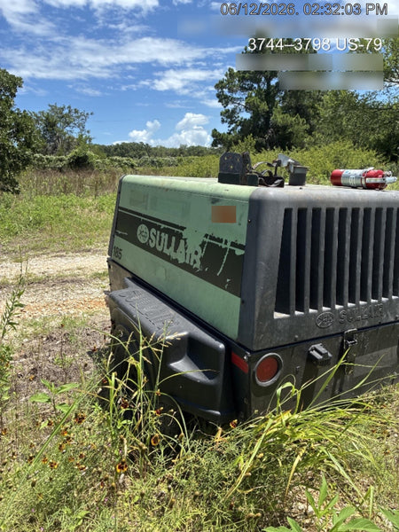 2019 SULLAIR 185-DPQ
