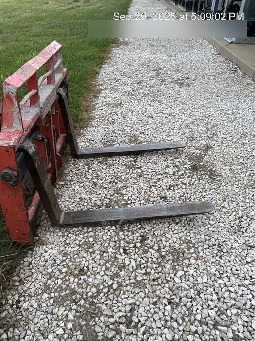 2016 Skyjack SJ1056 TH Skyjack 1056TH