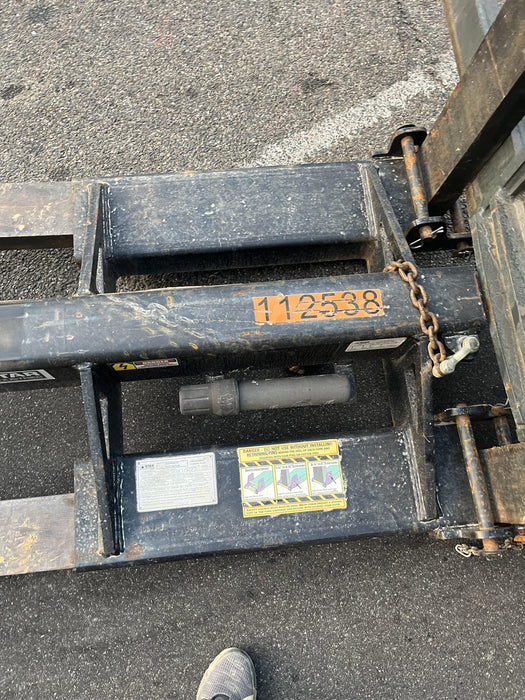 2020 STAR INDUSTRIES M1360B - Star JIB Boom