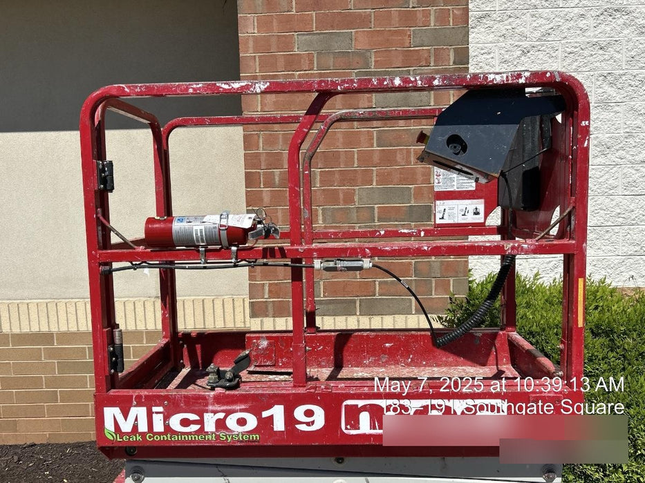 2020 MEC Micro 19