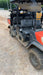 2020 Kubota RTV-X1140 4 - Seat UTV, 4WD, Canopy, Standard Rental Specs