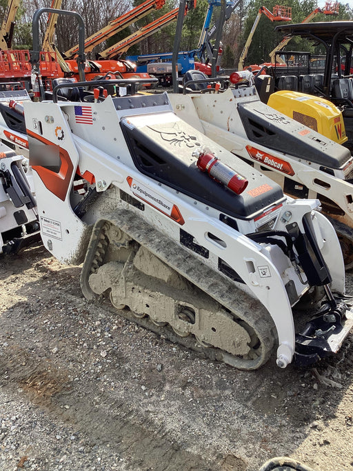 2022 BOBCAT MT100