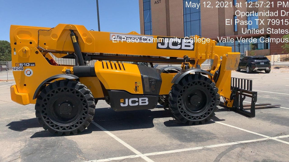 2021 JCB 510-56