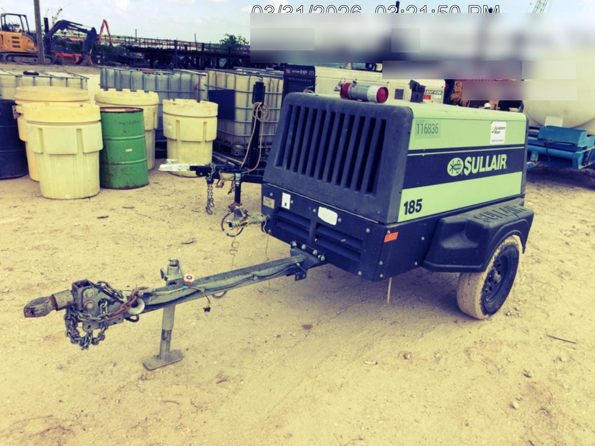 2020 SULLAIR 185-DPQ